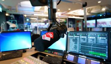 NPO Radio 2 Adverteren