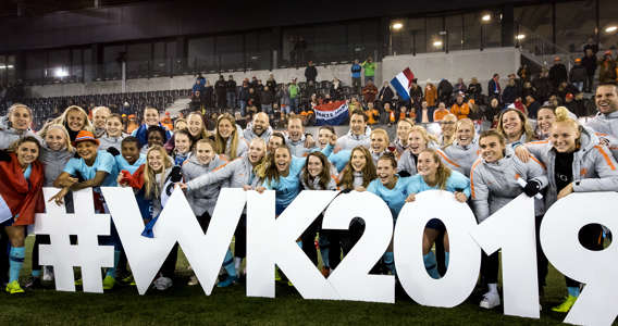 TV Sport Voetbal adverteren