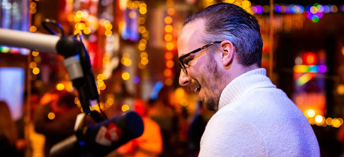 Ster Blikt Vooruit