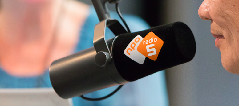 NPO Radio 5 - Ster Reclame